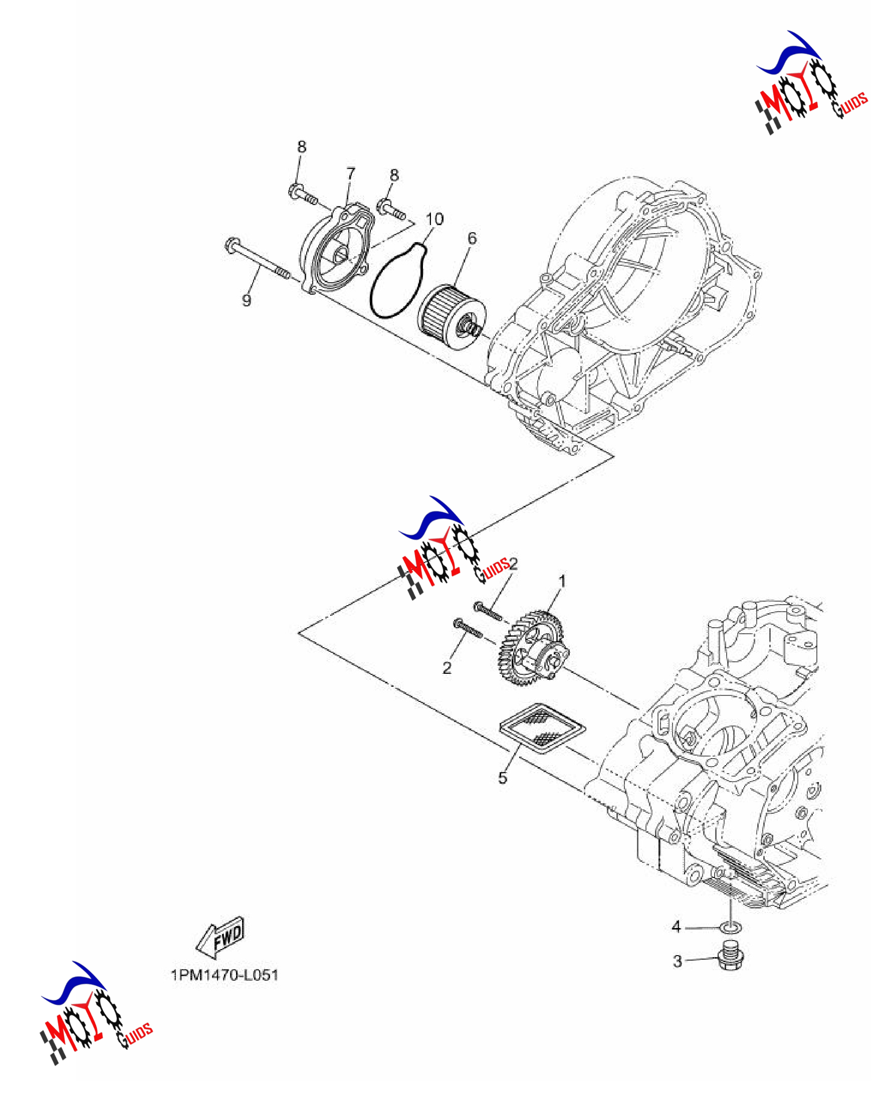 Engine Diagram